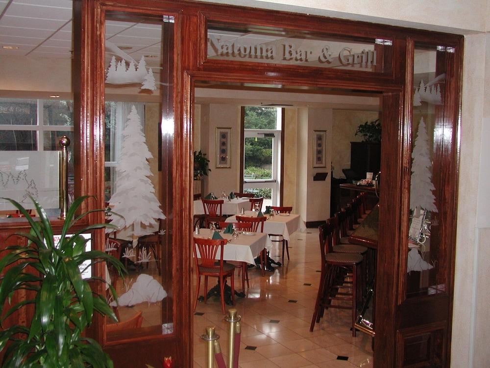 Lake Natoma Inn Folsom Buitenkant foto