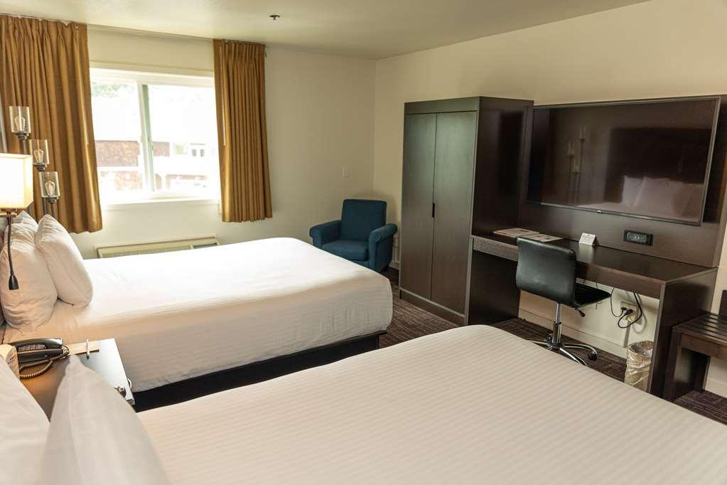 Lake Natoma Inn Folsom Kamer foto