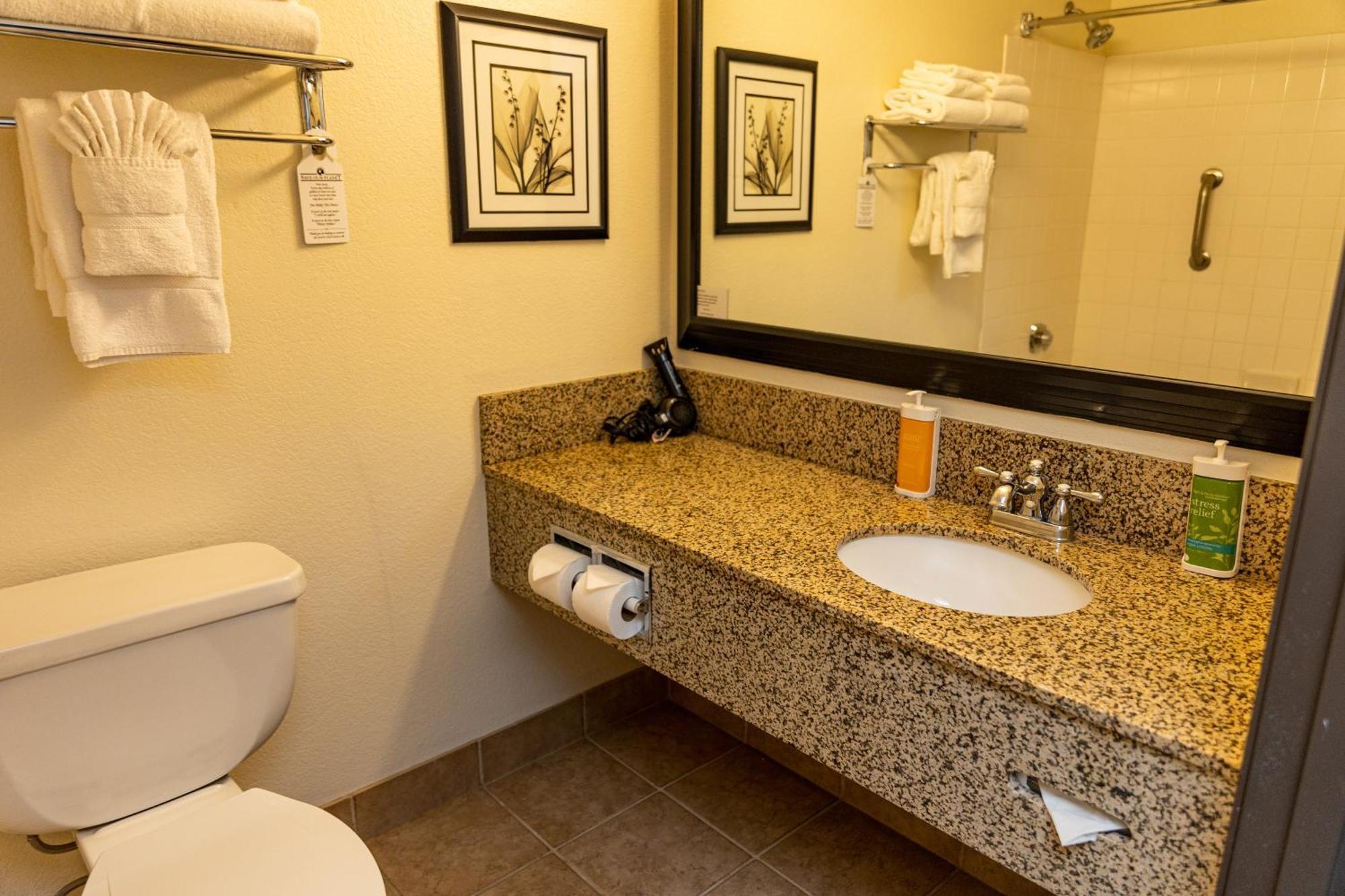 Lake Natoma Inn Folsom Buitenkant foto