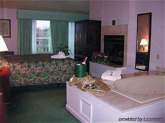Lake Natoma Inn Folsom Kamer foto
