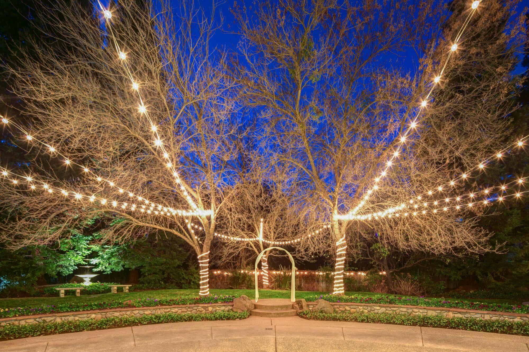 Lake Natoma Inn Folsom Buitenkant foto
