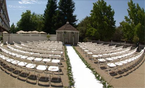 Lake Natoma Inn Folsom Buitenkant foto