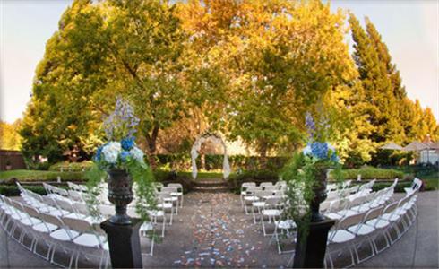Lake Natoma Inn Folsom Buitenkant foto